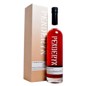 Penderyn Ex Pedro Ximenez Sherry Single